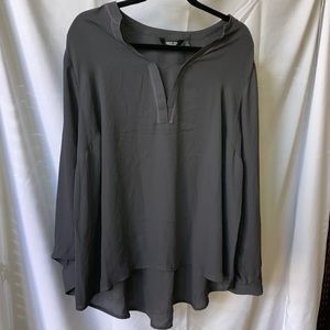 Vera Wang “Simply Vera” blouse sz 1X